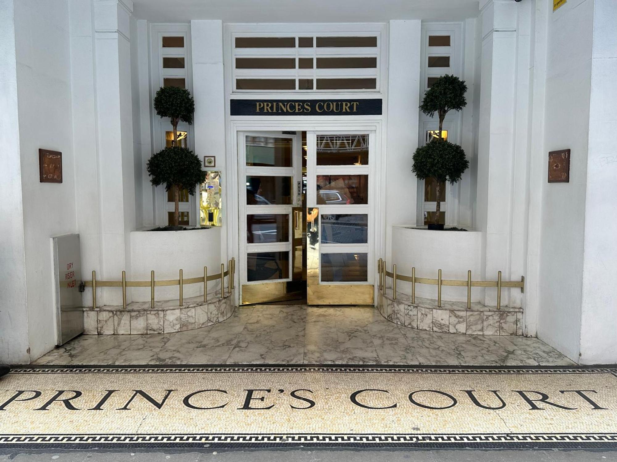 Prime Location - 2 Beds 3 Bath Flat Knightsbridge Appartement Londres