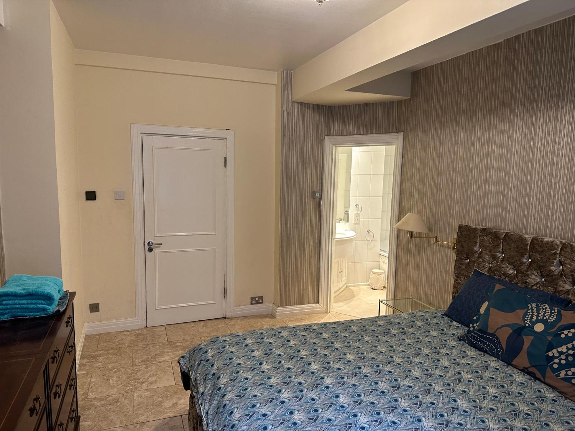 Appartement Prime Location - 2 Beds 3 Bath Flat Knightsbridge *