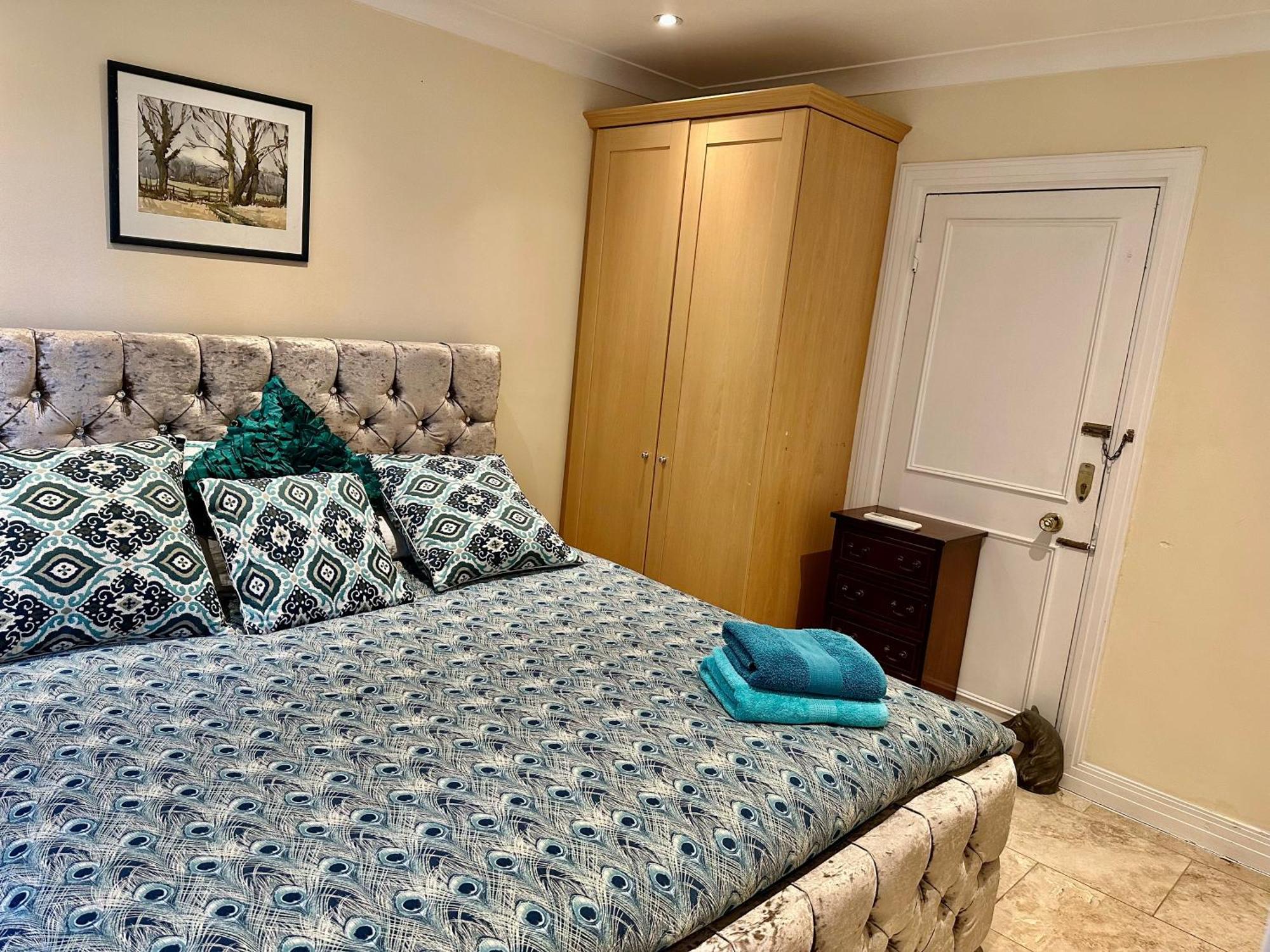 Appartement Prime Location - 2 Beds 3 Bath Flat Knightsbridge