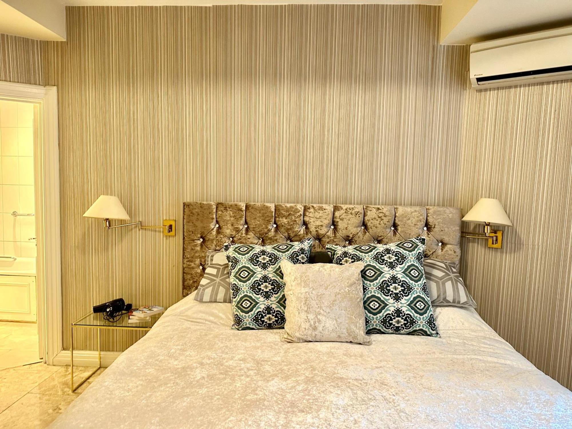 Appartement Prime Location - 2 Beds 3 Bath Flat Knightsbridge *