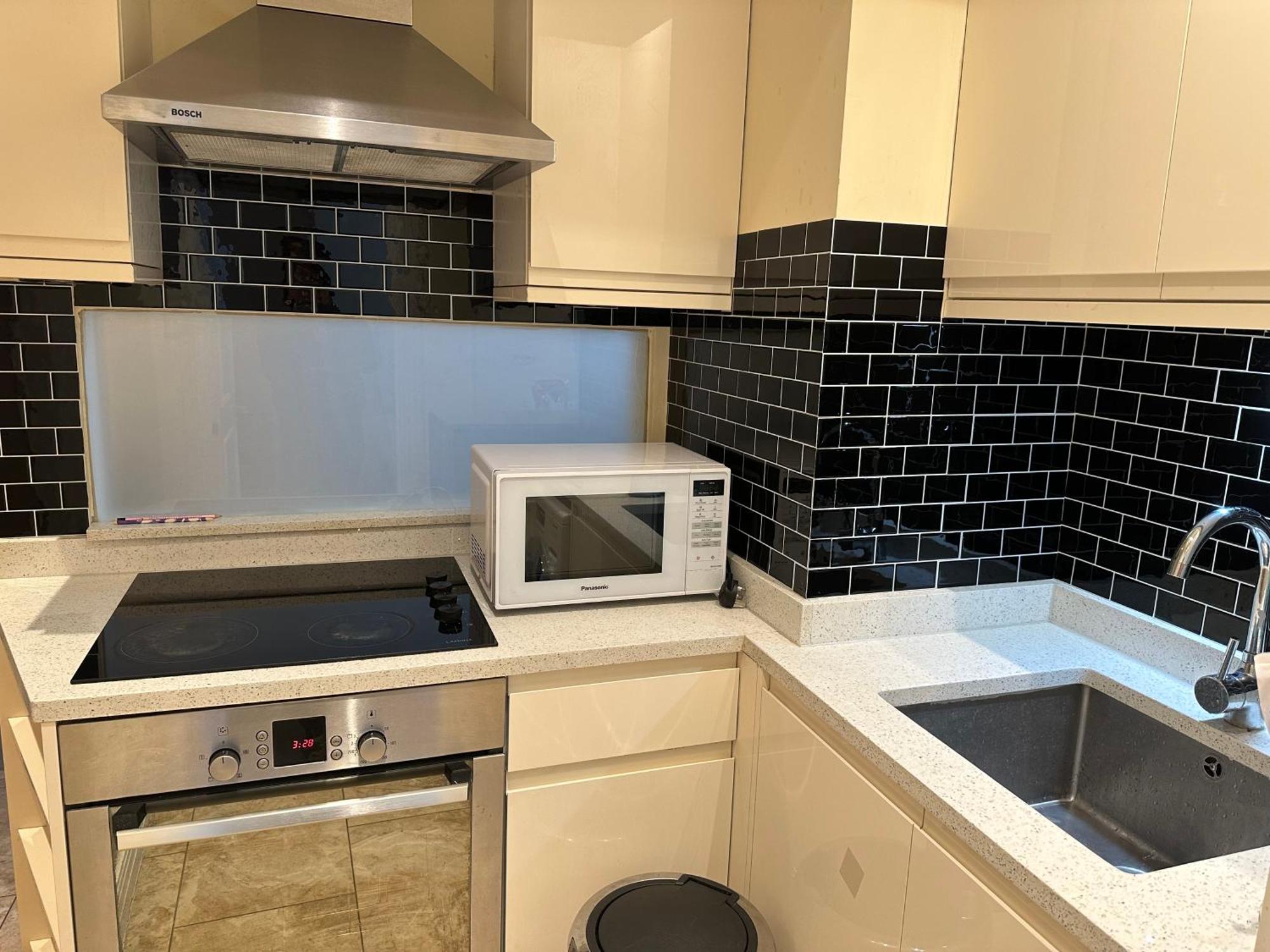 Appartement Prime Location - 2 Beds 3 Bath Flat Knightsbridge Londres